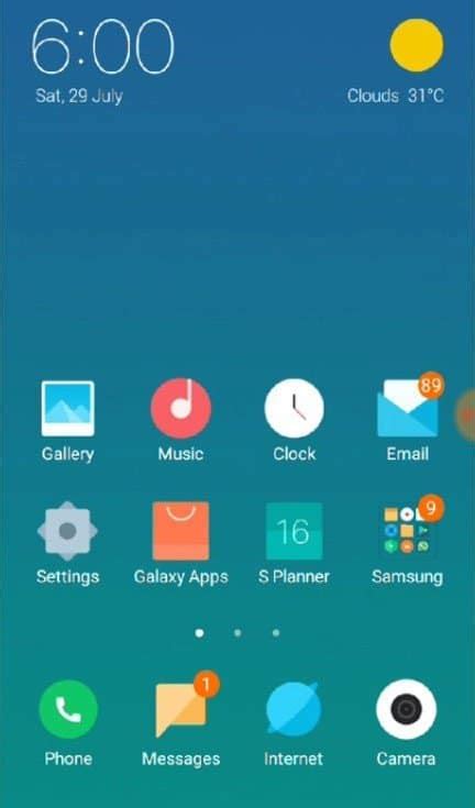 miui 9 7.10.19 redmi 4 prada|miui firmware updater.